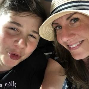 Meet your Posher, Bobbie